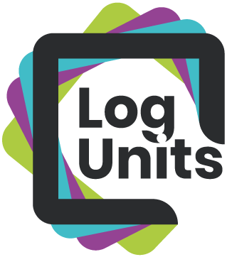 Log. Units